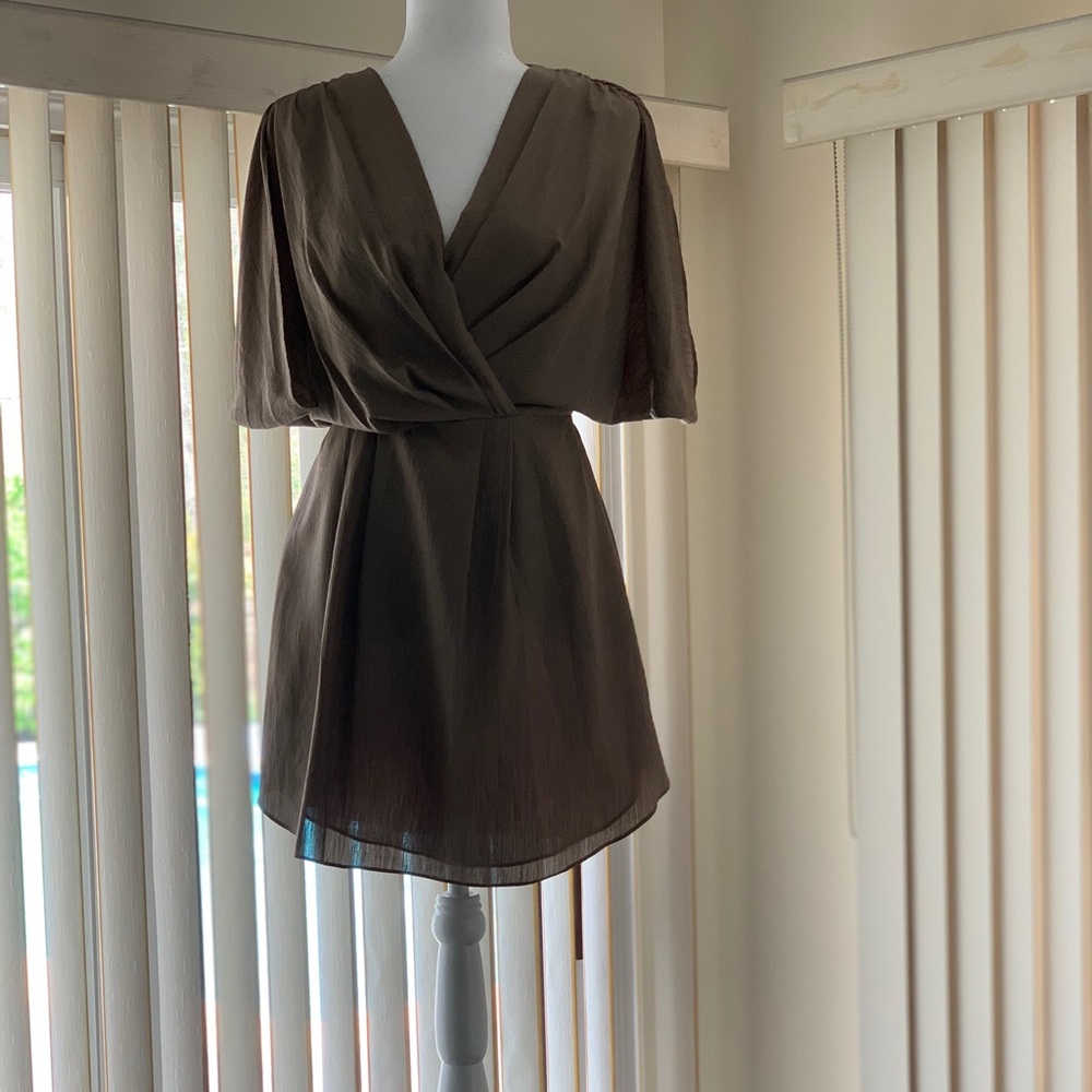 BCBG Tunic Dress